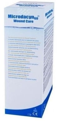 Microdacyn 60 Wound Care 500 ml