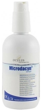 Microdacyn Hydrogel roztwór 250 g