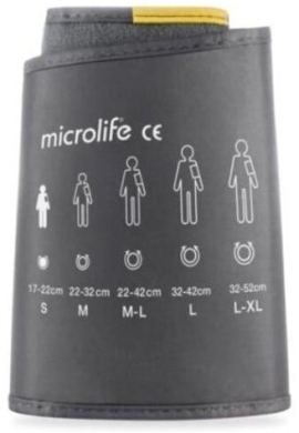 Microlife Mankiet M-L do ciśnieniomierza B2, B3, B6