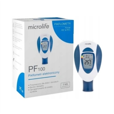 Microlife Pikflometr PF 100