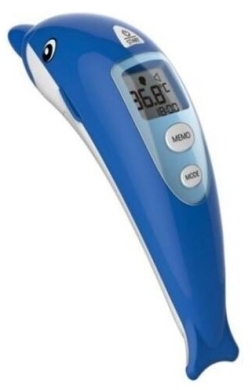 Microlife Termometr NC 400 elektroniczny 1 sztuka