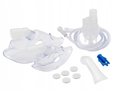 Microlife Zestaw do inhalacji