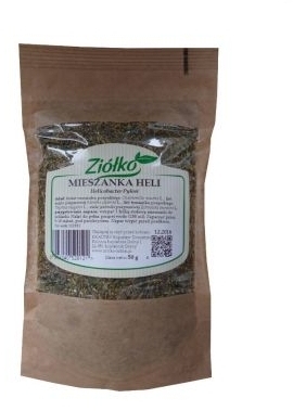 Mieszanka Heli Ziółko herbata 100 g