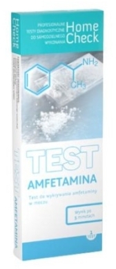 Milapharm Amfetamina Test 1 sztuka