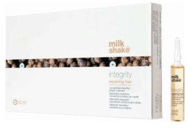 Milk Shake Integrity 8 x 12 ml ampułki do włosów