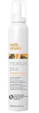 Milk Shake Nawilżająca kremowa odżywka do włosów 200 ml