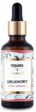 Mohani olej arganowy 50 ml