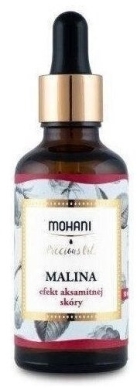 Mohani olej z nasion malin 50 ml