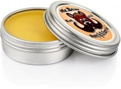 Mr. Bear Family Moustache Wax Original 30 ml