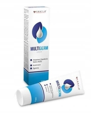 Multiderm krem 100 g