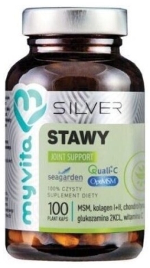 MyVita Stawy 100 kapsułek