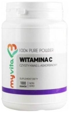 MyVita Witamina C 1000 g