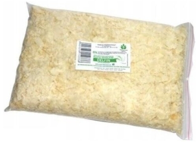 Mydlarnia Powrót Do Natury płatki mydlane Delfin Vege 1 kg