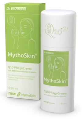 MythoSkin krem ekstrakt z jabłka 50 ml