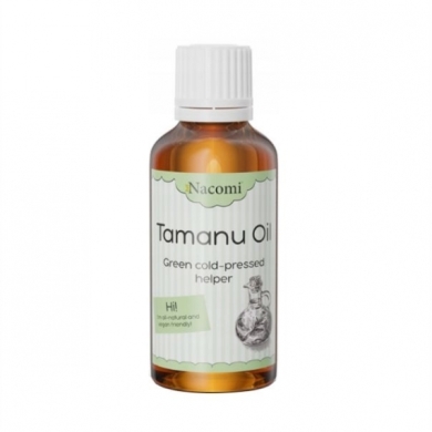 NACOMI Olej tamanu 50 ml