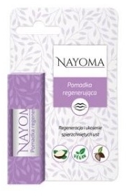 NAYOMA Pomadka regenerująca 4,5 g