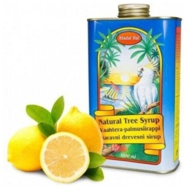 NEERA naturalny syrop z drzew 1000ml