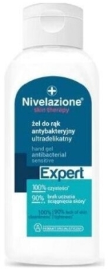 NIVELAZIONE SKIN THERAPHY Żel do rąk antybakteryjny 50 ml