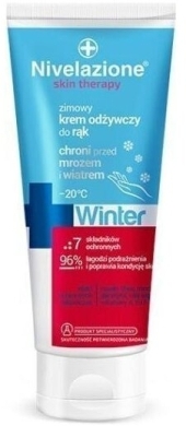 NIVELAZIONE Skin Therapy Winter Zimowy krem odżywczy do rąk 75 ml