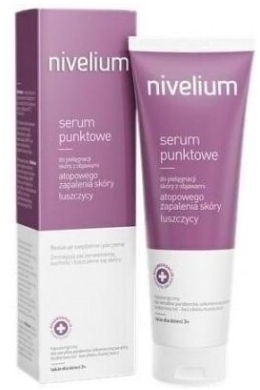NIVELIUM Serum 50 ml