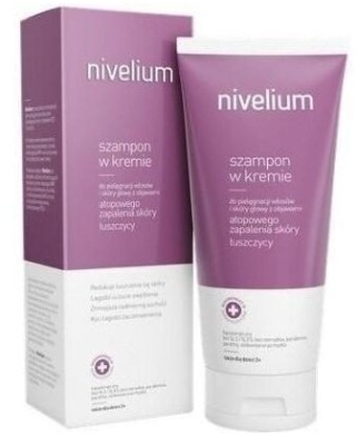 NIVELIUM Szampon 150 ml