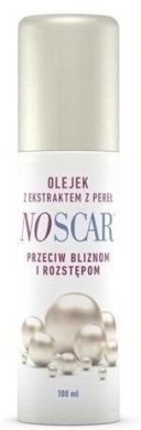NO-SCAR olejek 100 ml