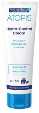 NOVACLEAR ATOPIS HYDRO-CONTROL CREAM 100 ml