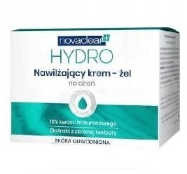 NOVACLEAR HYDRO Krem-żel na dzień 50 ml