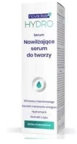 NOVACLEAR HYDRO Serum Nawilżające 30 ml