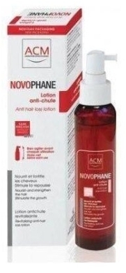 NOVOPHANE Lotion 100 ml