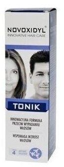 NOVOXIDYL Tonik 75ml