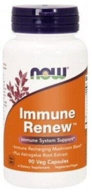 NOW FOODS Immune Renew 90 kapsułek