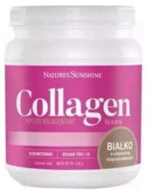 NSP Collagen 516g