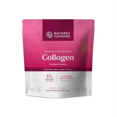 NSP Collagen folia 516 g