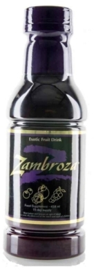 NSP Zambroza 458 ml