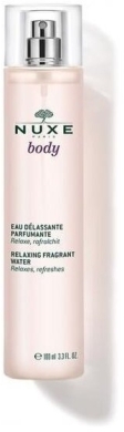 NUXE BODY Relaksująca mgiełka zapachowa do ciała 100 ml