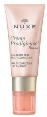 NUXE CREME PRODIGIEUSE BOOST Żelowy balsam pod oczy 15 ml