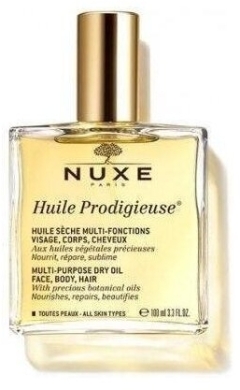 NUXE HUILE PRODIGIEUSE Suchy olejek 100 ml