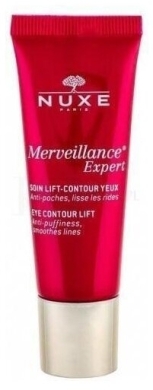 NUXE MERVEILLANCE EXPERT krem pod oczy 15 ml