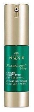 NUXE NUXURIANCE Ultra Krem do okolic oczu i ust 15 ml