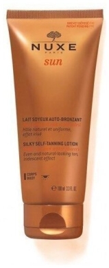 NUXE SUN Balsam samoopalający 100 ml