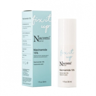 Nacomi Next LVL Niacynamidy 15 % 30 ml
