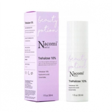 Nacomi Serum Trehalose 10 % 30 ml