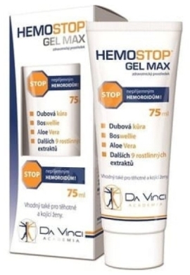 Naproktan Gel Max żel 75 ml