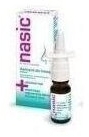 Nasic aerozol do nosa 10 ml