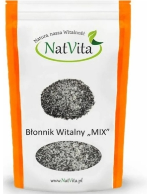 NatVita Błonnik Witalny MIX 1080 g