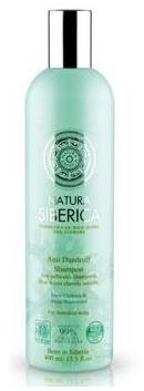 Natura Siberica Szampon przeciw łupieżowy 400 ml