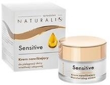 Naturalis Sensitive Krem nawilżający 50 ml