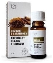 Naturalne aromaty Gożdziki z cynamonem 12