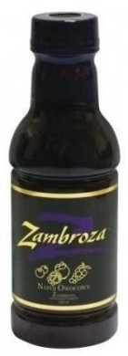 Nature's Sunshine Zambroza 458 ml